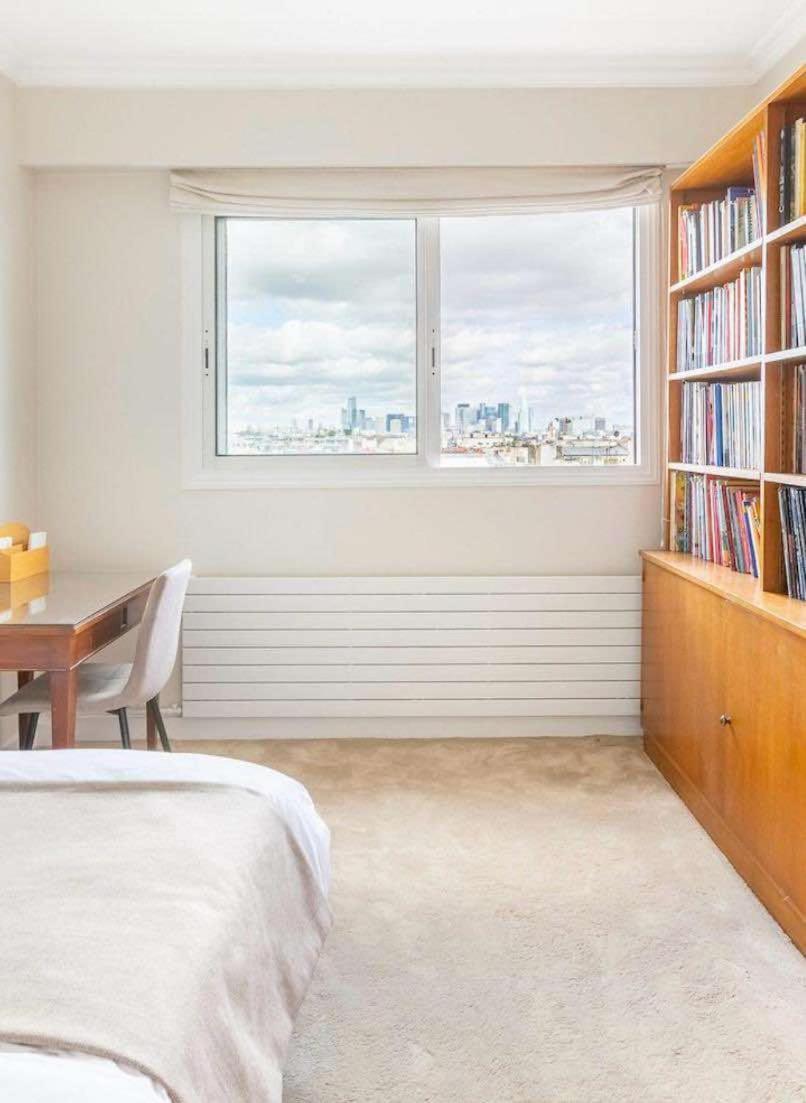 Trocadero De Luxe Appartement Parijs