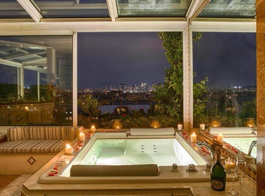 Appartement Trocadero De Luxe *